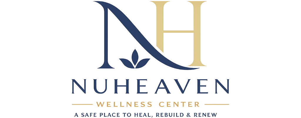 NuHeaven Wellness Center