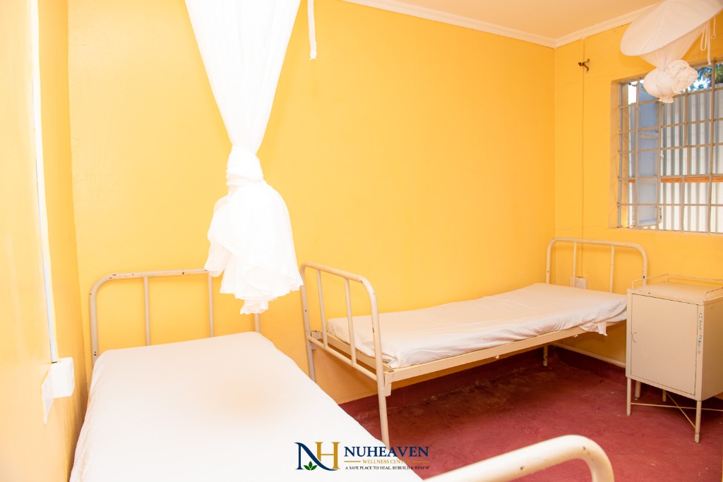 Patient Room